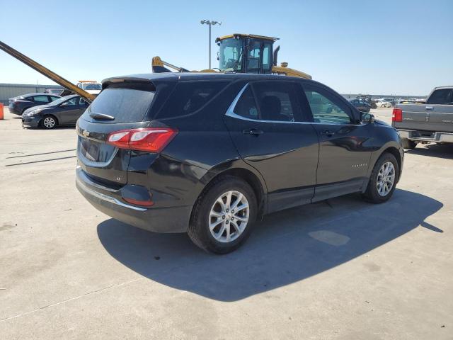 2019 CHEVROLET EQUINOX LT 2GNAXJEV7K6178807  69665144