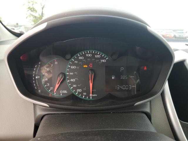 2017 CHEVROLET SONIC LT - 1G1JD5SH1H4114837