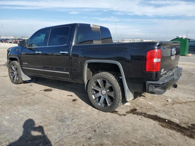 VIN 3GTU2WEJ3FG306341 2015 GMC Sierra, K1500 Denali no.2