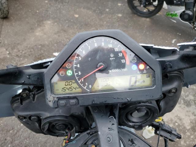 2004 HONDA CBR1000 RR JH2SC570X4M002833