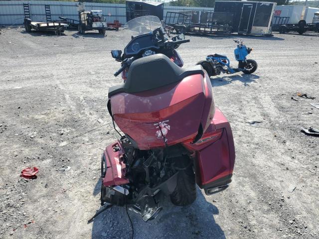 2018 HONDA GL1800 D JH2SC7956JK001724