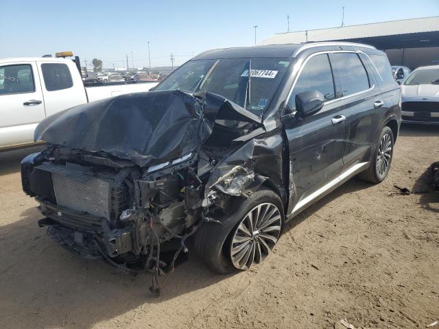 2024 HYUNDAI PALISADE C - KM8R7DGE9RU647638