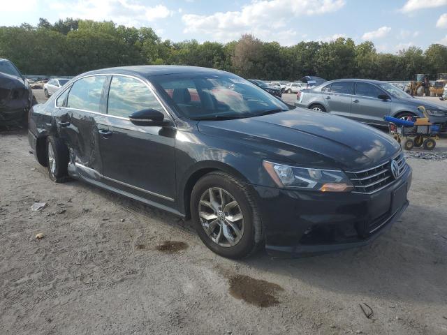2016 VOLKSWAGEN PASSAT S - 1VWAT7A38GC055668