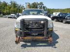 FORD F550 SUPER photo