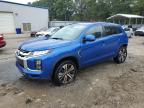 2021 MITSUBISHI OUTLANDER - JA4ARUAU2MU010640