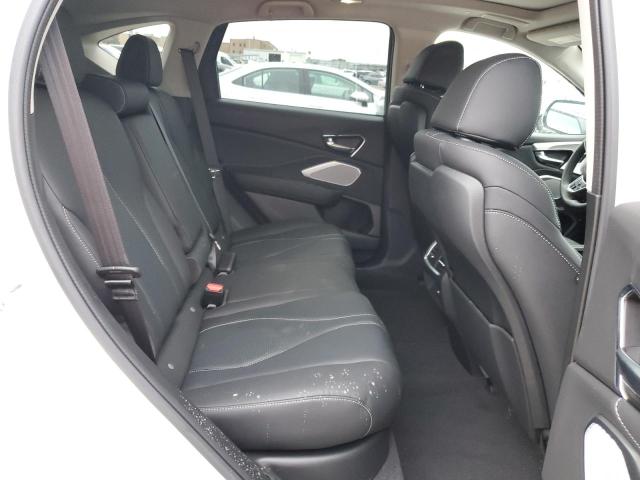 2024 ACURA RDX TECHNO - 5J8TC2H55RL033699