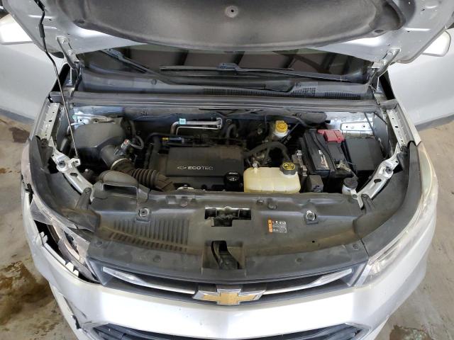2018 CHEVROLET TRAX LS - 3GNCJKSB4JL202890