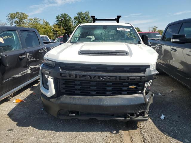2023 CHEVROLET 1500 SILVE - 1GC3YLE76PF190617