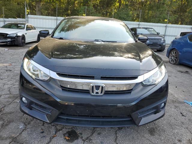 2018 HONDA CIVIC EX - JHMFC1F3XJX005447