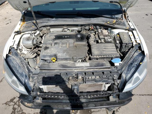 2015 VOLKSWAGEN GOLF SPORT - 3VWCA7AU9FM512671