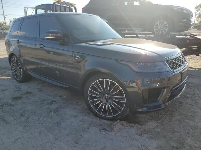 VIN SALWV2SE1LA878074 2020 Land Rover Range Rover,... no.4