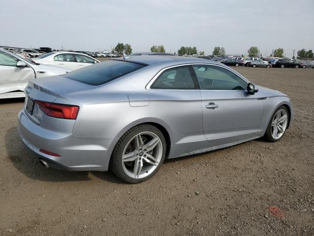 2018 AUDI A5 PRESTIG - WAUUNAF54JA001673