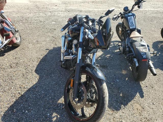 2015 YAMAHA XV1900 CU JYAVP37E6FA000118