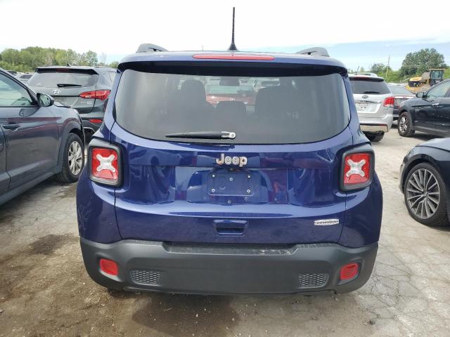 2021 JEEP RENEGADE L - ZACNJCBBXMPM24446