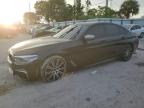 2019 BMW M550XI - WBAJB9C58KB288090