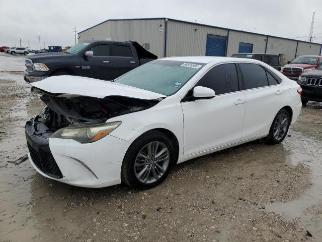 VIN 4T1BF1FK5FU907216 2015 Toyota Camry, LE no.1