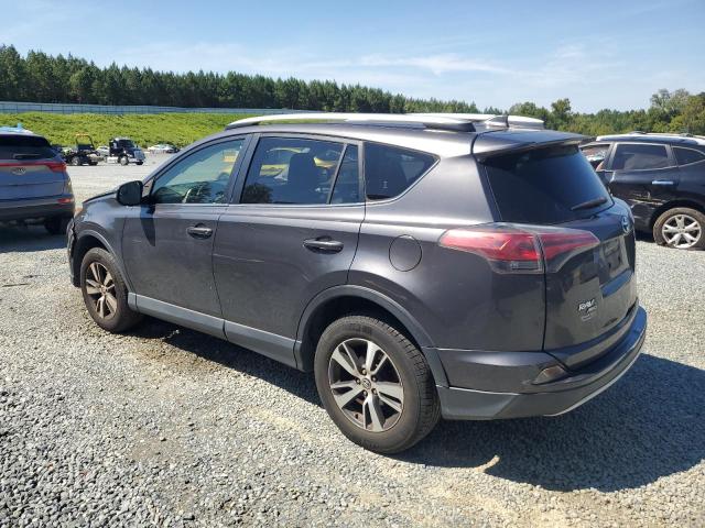 2016 TOYOTA RAV4 XLE - JTMRFREV1GJ081285