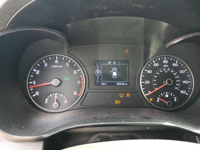 2017 KIA OPTIMA LX - 5XXGT4L38HG157224