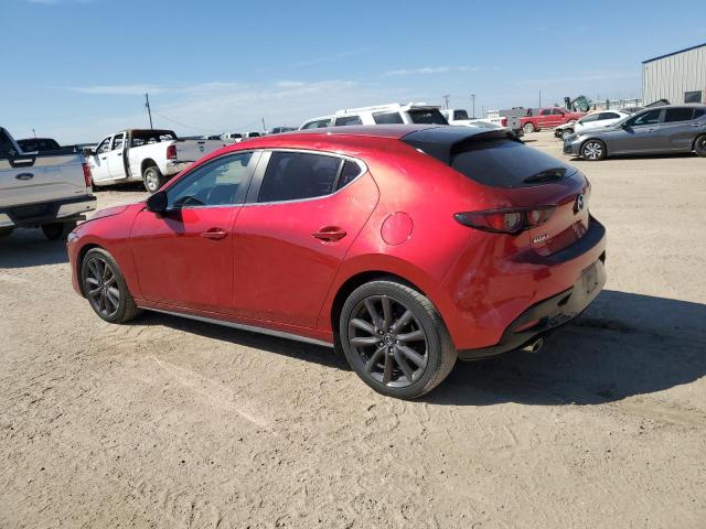 VIN JM1BPAJM5K1120238 2019 Mazda 3 no.2