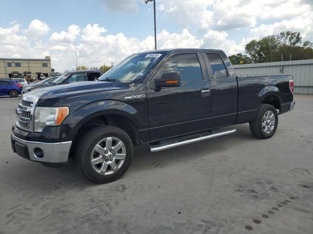 VIN 1FTEX1CM5EKF45242 2014 Ford F-150, Super Cab no.1