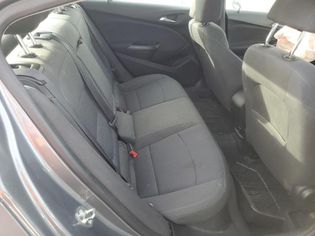 2018 CHEVROLET CRUZE LT - 1G1BE5SM5J7239648
