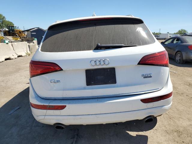 VIN WA1C2AFP7HA042215 2017 Audi Q5, Premium no.6