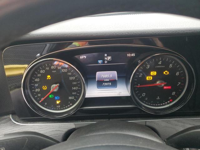 2017 MERCEDES-BENZ E 300 - WDDZF4JB9HA051957