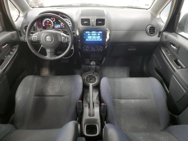 VIN JS2YA5A5XD6100073 2013 SUZUKI SX4 no.8