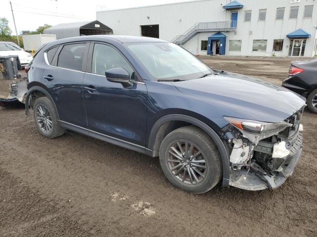 2019 MAZDA CX-5 TOURI - JM3KFBCM9K0561888