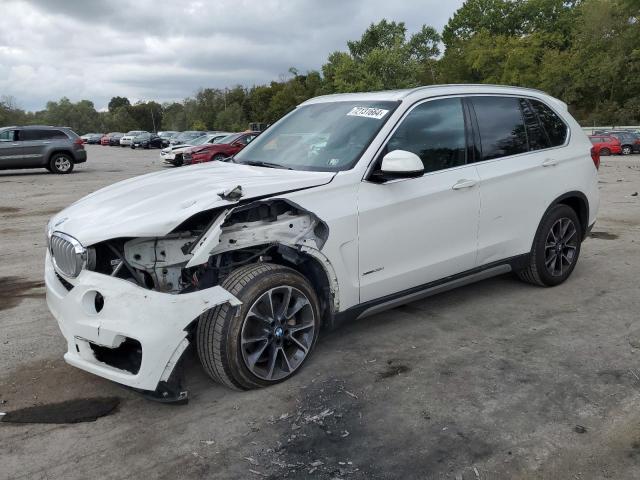 VIN 5UXKR0C59JL077258 2018 BMW X5, Xdrive35I no.1