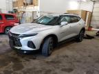 2020 CHEVROLET BLAZER RS - 3GNKBKRS4LS724328