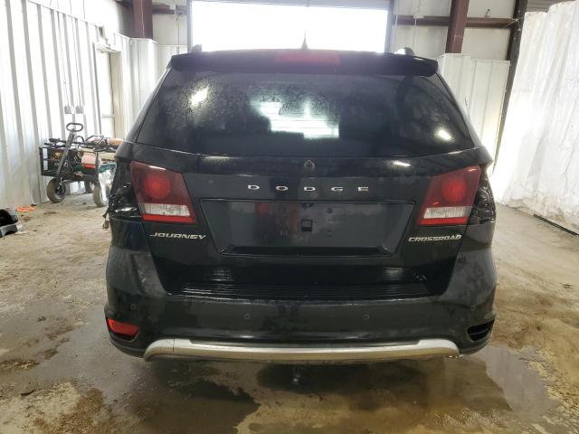 VIN 3C4PDCGB7LT201039 2020 Dodge Journey, Crossroad no.6