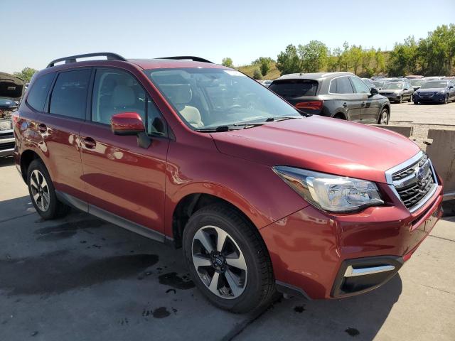 2017 SUBARU FORESTER 2 - JF2SJAGC5HH430116
