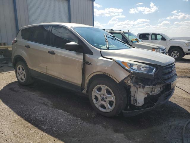 2017 FORD ESCAPE S - 1FMCU0F77HUE07481