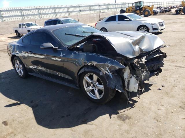 2019 FORD MUSTANG - 1FA6P8TH6K5169005