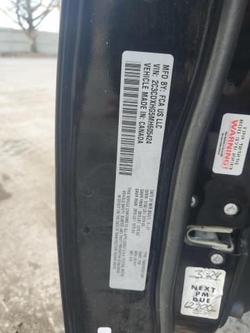 2021 DODGE CHARGER GT - 2C3CDXHG5MH605424