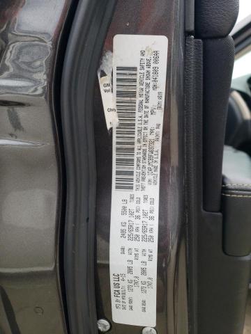 2015 JEEP CHEROKEE L - 1C4PJMCB9FW697321