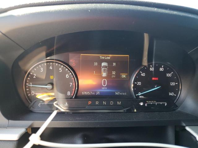 2020 FORD EXPLORER X - 1FMSK7DH3LGB32530