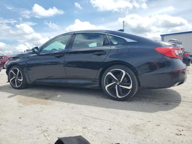 2021 HONDA ACCORD SPO - 1HGCV1F32MA102875