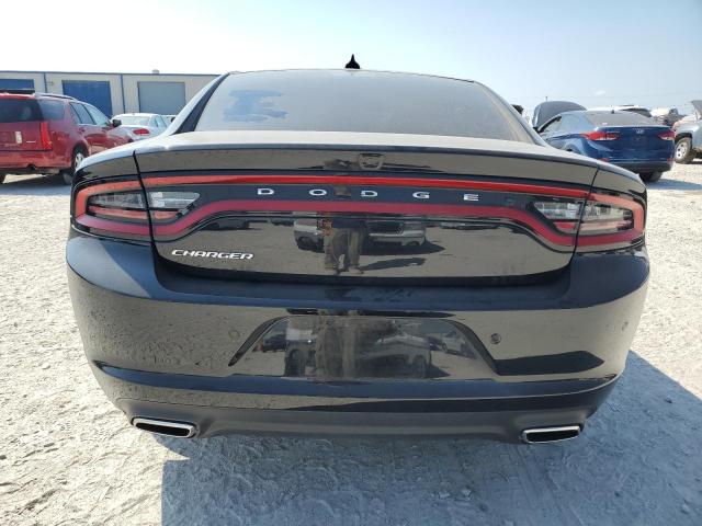 VIN 2C3CDXBG0PH656956 2023 Dodge Charger, Sxt no.6