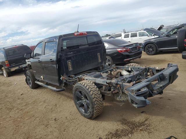 2016 CHEVROLET COLORADO L 1GCGTCE39G1213141  71778884