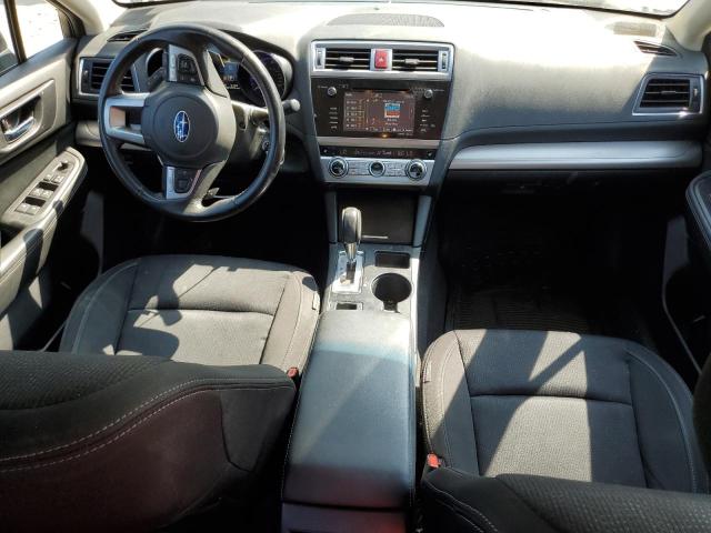 2017 SUBARU LEGACY 2.5 - 4S3BNAC67H3025357