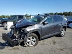 2020 TOYOTA RAV4 XLE - JTMRWRFV2LJ038891