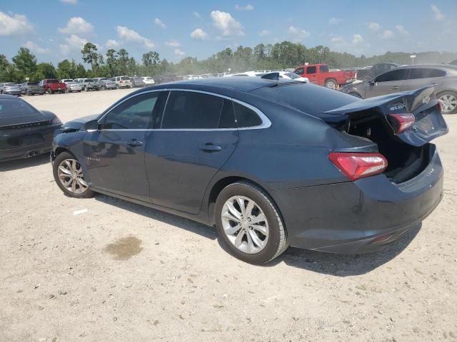 2019 CHEVROLET MALIBU LT - 1G1ZD5ST3KF120707