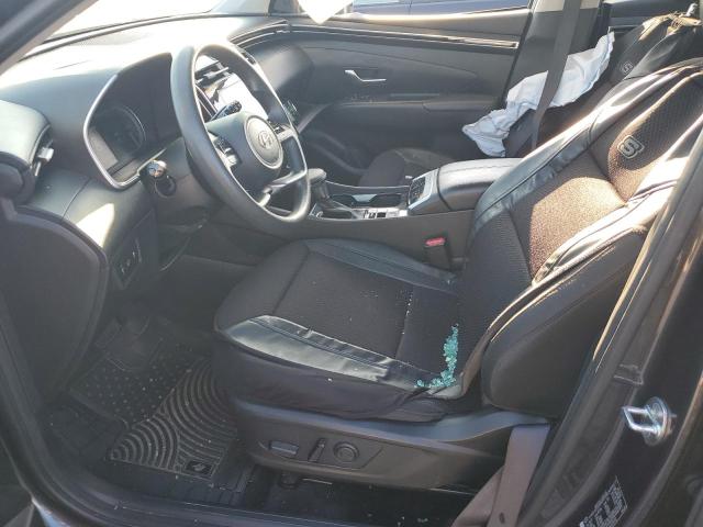 2023 HYUNDAI TUCSON SEL - 5NMJBCAE5PH203440