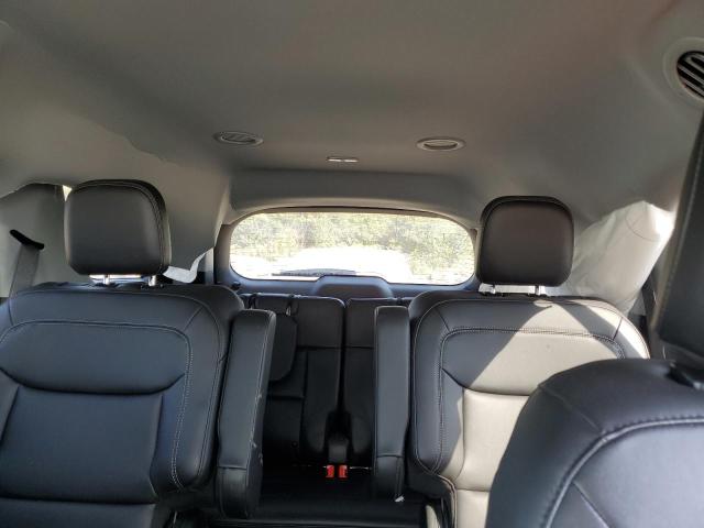 2024 FORD EXPLORER X - 1FMSK8DH0RGA09993