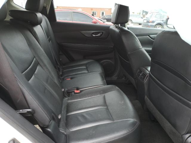 2016 NISSAN ROGUE S - 5N1AT2MV7GC915249