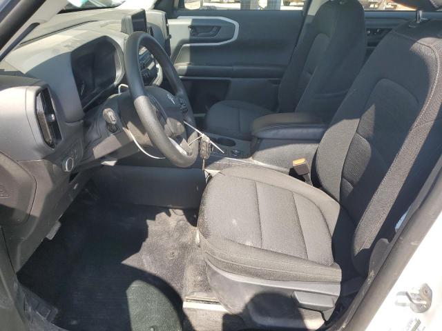 2022 FORD BRONCO SPO - 3FMCR9A69NRD01119