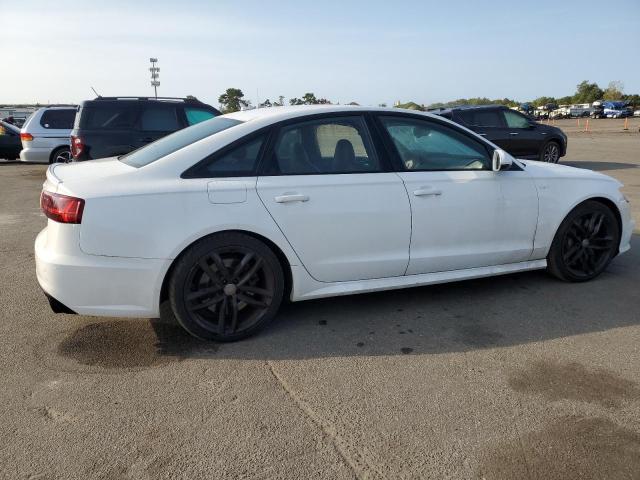 2018 AUDI S6 PRESTIG WAUHFAFC8JN007112