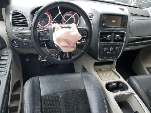 2015 DODGE GRAND CARA - 2C4RDGBG2FR735480